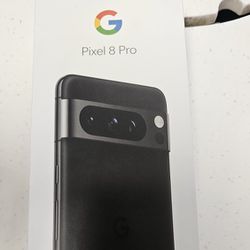 Google Pixel 8 Pro Unlocked 