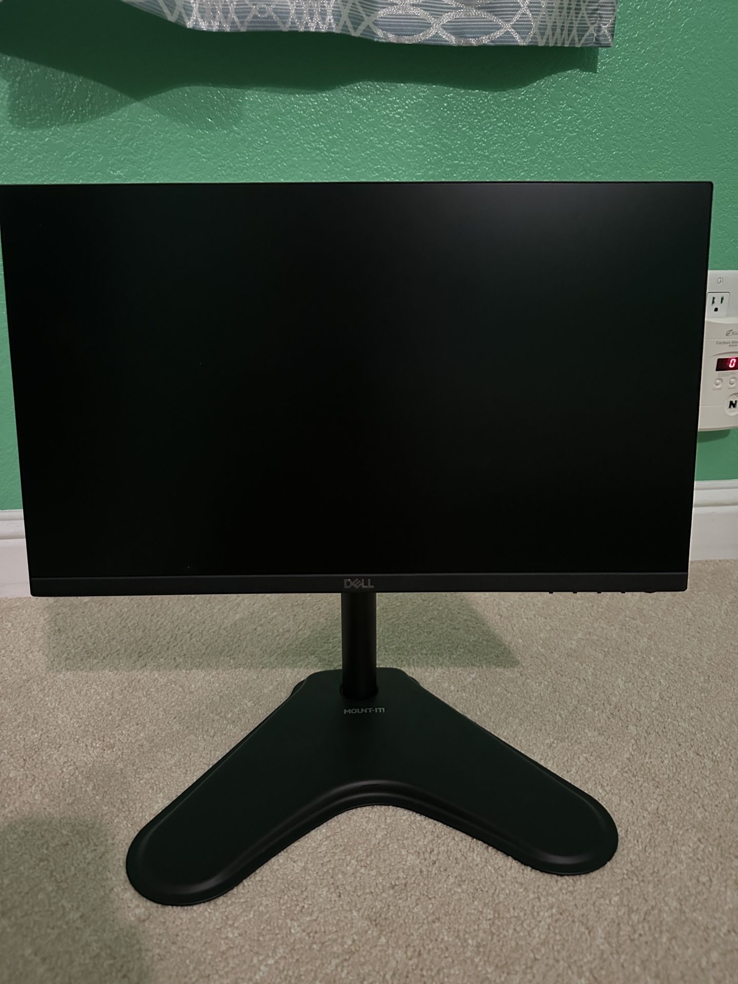 Dell P2219H IPS Monitor