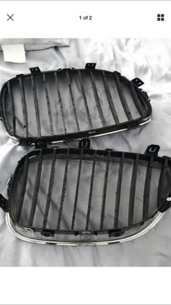 OEM bmw 5 series 04-10