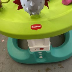 Baby Walker
