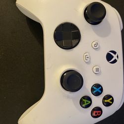 Xbox Series X/S Controller 