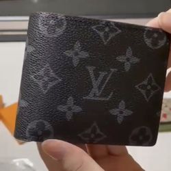 Louis Vuitton Wallet