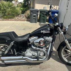 Harley Davidson