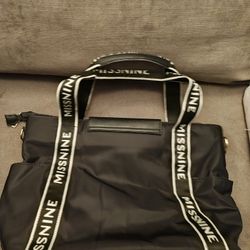 Hand Bag