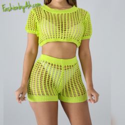💚Highlight of the Day💚FashionbyAk