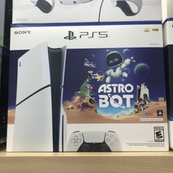 PS5 Astro Bot Disk Vata
