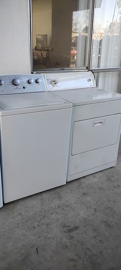 Secadora De Gas Kenmore Wascher Kenmore 