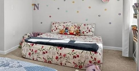 Free Queen Mattress 14 inches