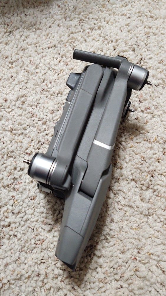 DJI Mavic 2 Pro Body, And Misc