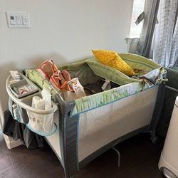 Baby Items 