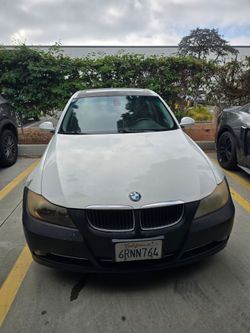 2007 BMW 335i