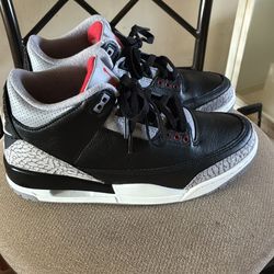Jordan 3