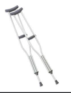 Crutches
