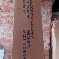 Full Size Box Spring