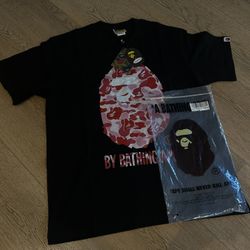 Bape Tee