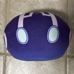 Genshin Impact - Electro Slime Plush