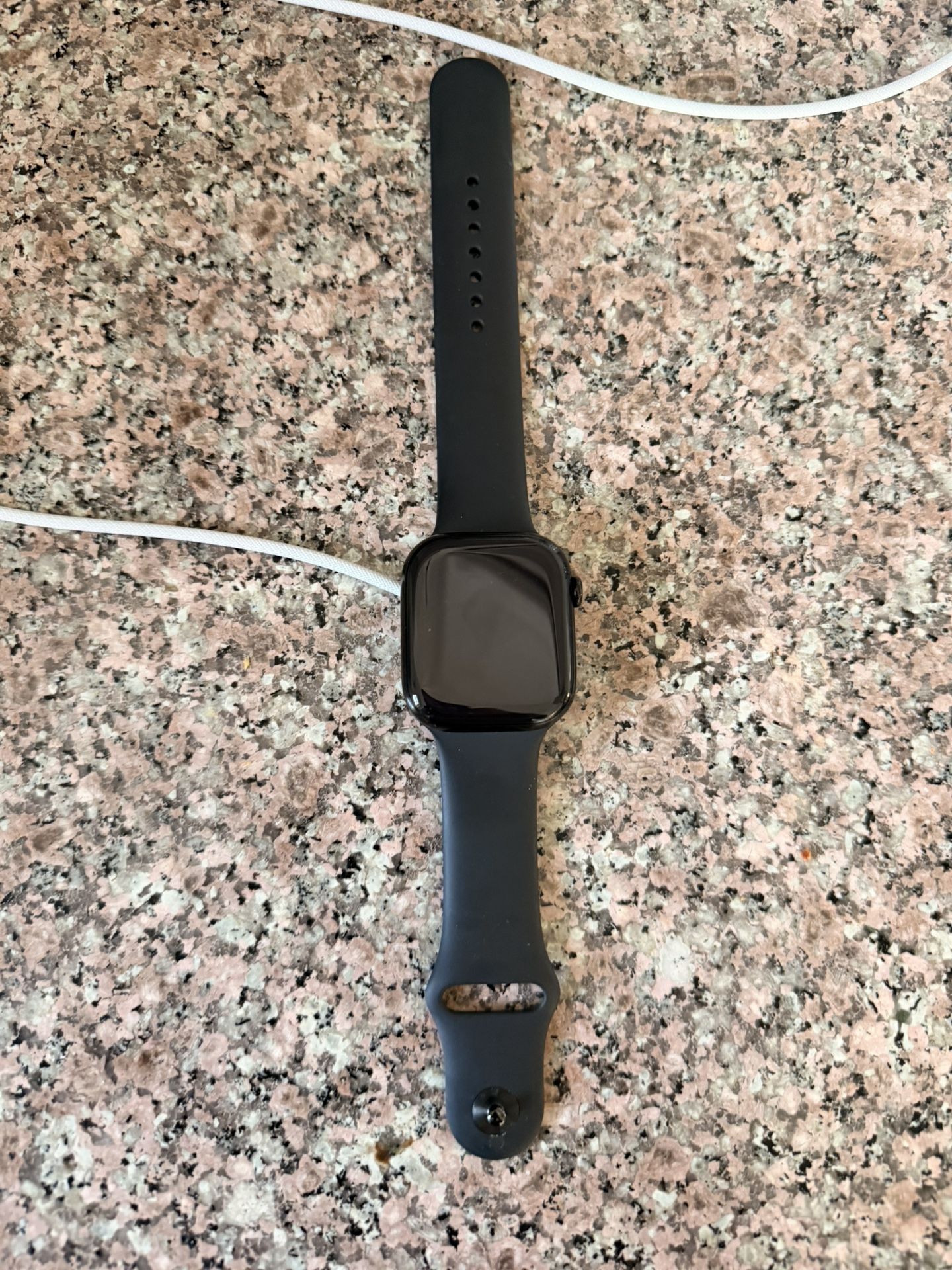 Series 10 Apple Watch