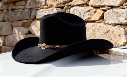 Cowboy hat