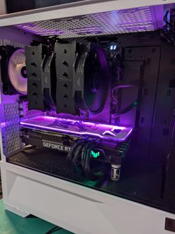 5900X 3070ti Gaming PC