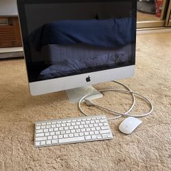 Apple iMac From 2010