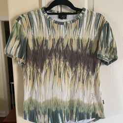 Just Cavalli T Shirt 