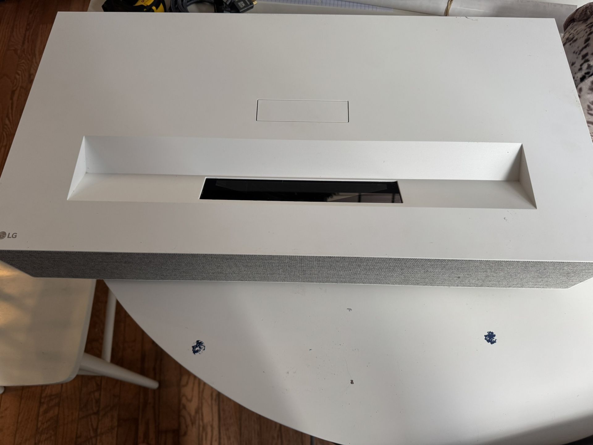 Home Theater Projector System