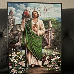 Nuevos Cuadros Religiosos Para La Pared A $10