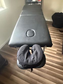 Message table