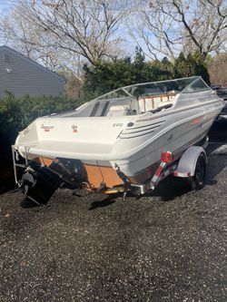 1992 Sea Ray