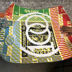 Kellogg 100 Year Poster