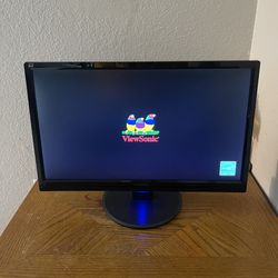 ViewSonic Computer Monitor