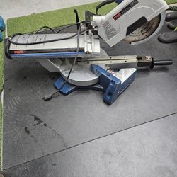 Ryobi  Miter Saw 