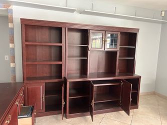 Wooden Furniture