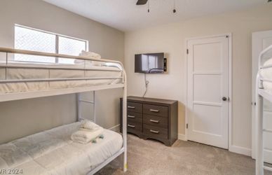ACME Furniture Thomas Twin Bunk Bed in White