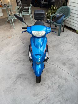Scooter for sale