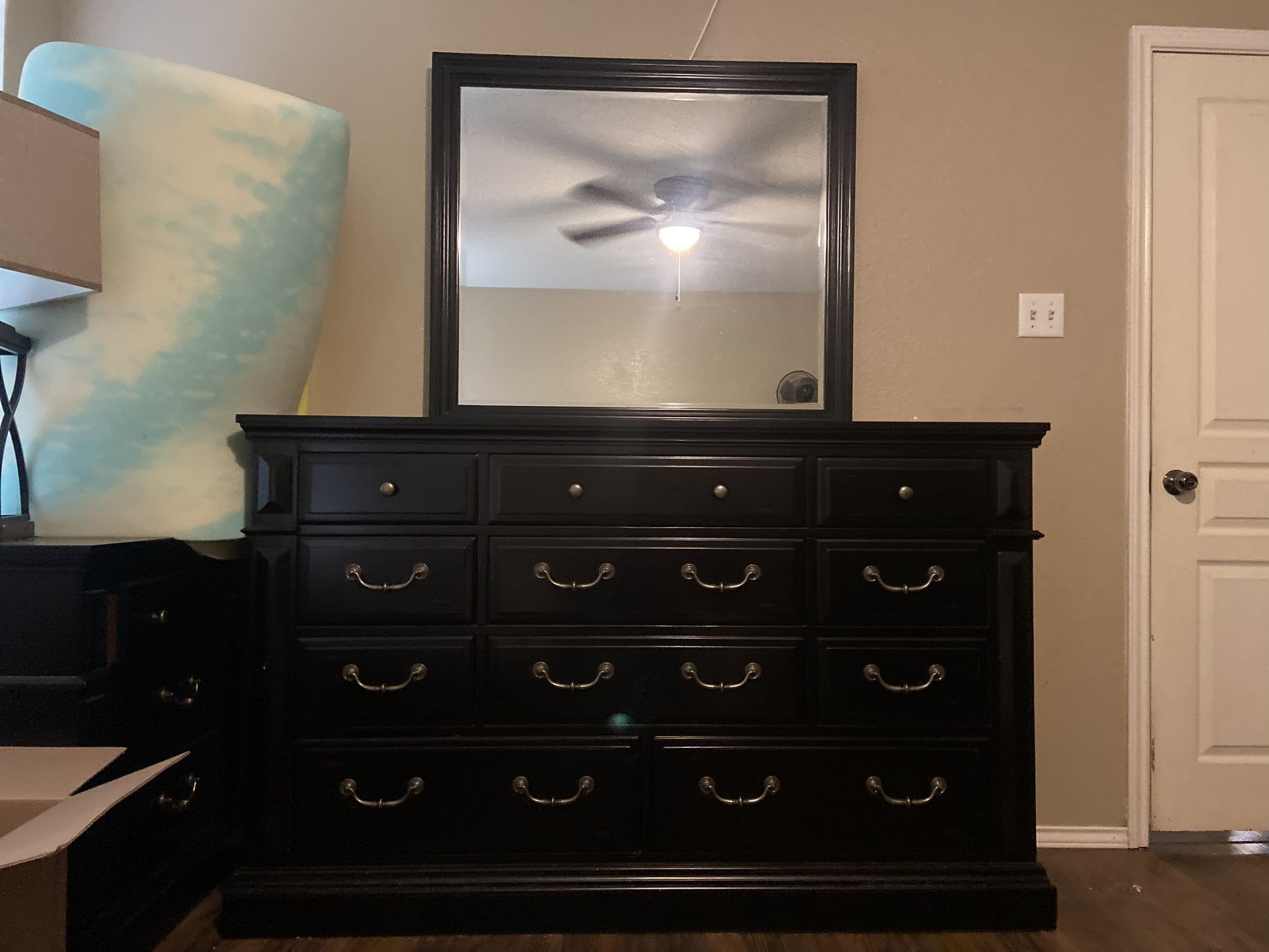 Beautiful Dresser