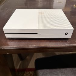 Xbox One S (Great Condition And Cheap)