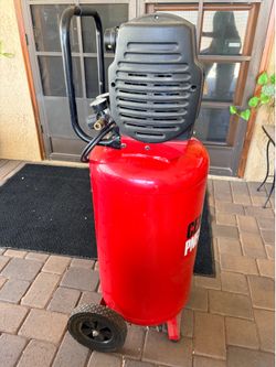 26 Gallon 2.0 HP Air Compressor