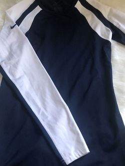 New Nike Dry Fit Activewear Long Sleeve