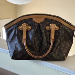 Louis Vuitton Tivoli GM