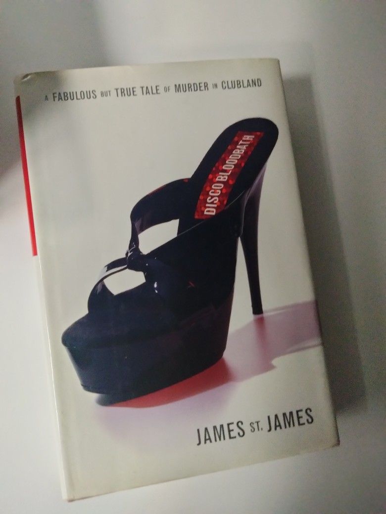 Disco Bloodbath: Rare, Out Of Print