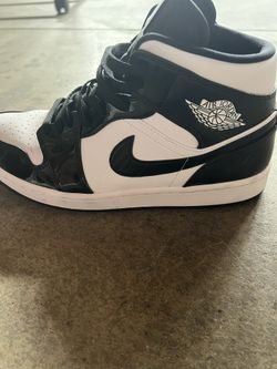 Jordan 1 Mid All Star 2021