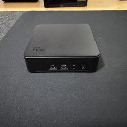 Intel NUC 13ANKi7000