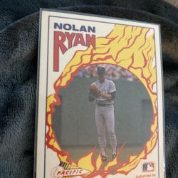Baseball Cards 