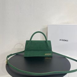 Jacquems Bag
