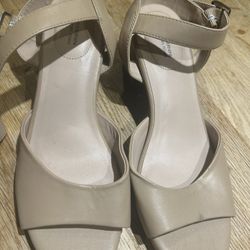 Giani Bernini Woman’s Shoes