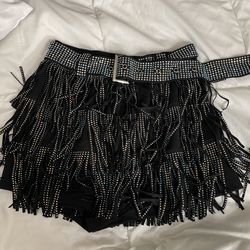 Falda Nueva $40