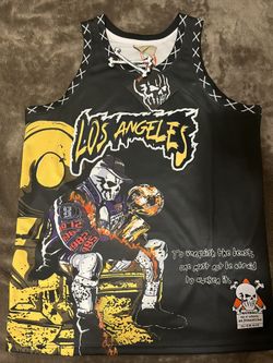 New Jerseys Any Size Mamba 24