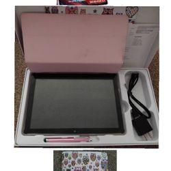 10 Inch Android TABLET