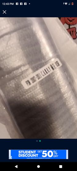 Toyota Camry 2007-2011 Rain Guard Window Visor 